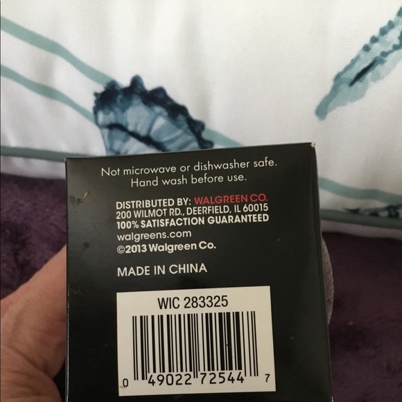 NWT Glass Wine Stopper. - Picture 5 of 8